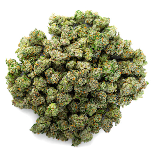 Boutique Exotics Lemon Dior - 28 Grams - Hybrid image 1