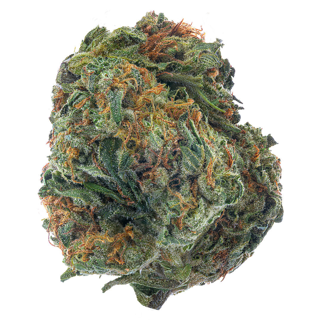 ZAZA - Platinum Berry - 4 Grams - Hybrid image 0