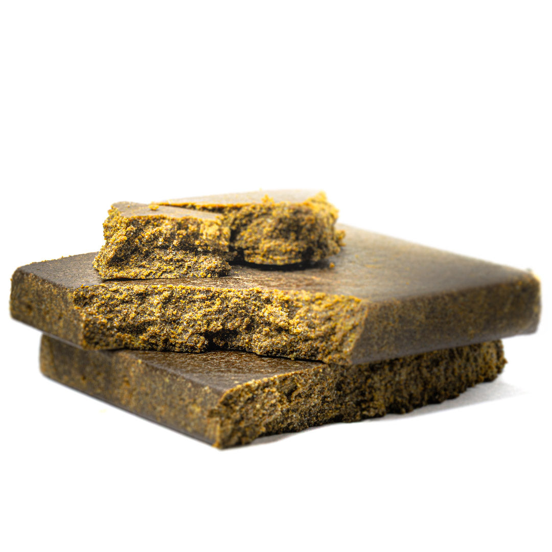ZAZA - Premium THCa Hash Bar image 0