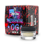 High Way - 2g Luxury Diamonds - Presidential OG - Indica image