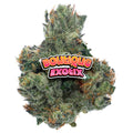 Elite Boutique Exotics - Don Merfos LCG - 14 Grams - Hybrid image 0