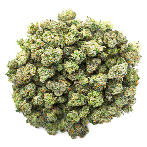 Boutique Exotics Black Magic - 28 Grams - Hybrid image 1