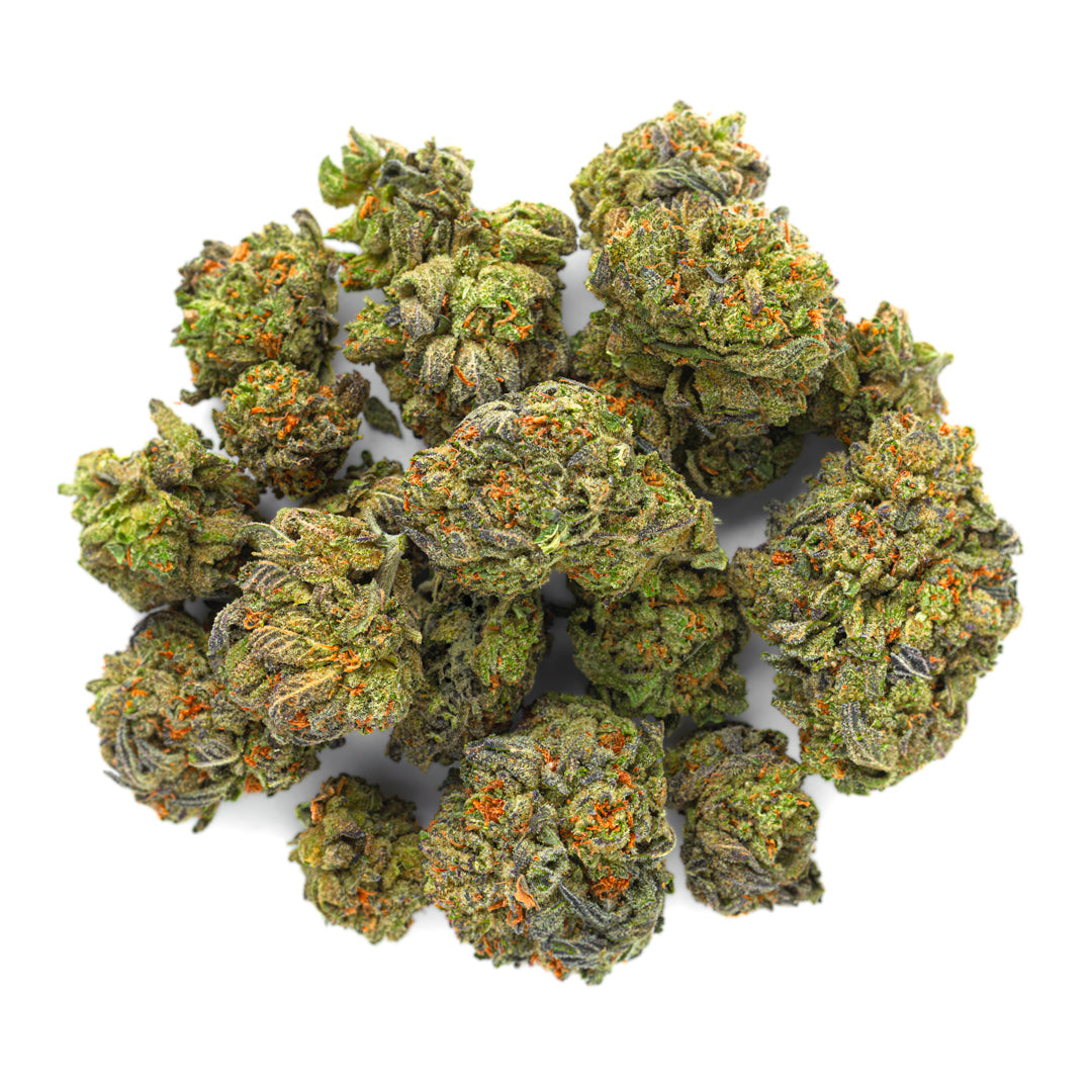 Good Day - 14 Grams - Ice Cream Cake - Indica image 0
