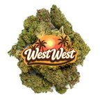 West West Brand - Donny Burger - 14 Grams - Indica image 1