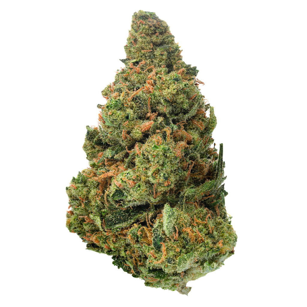 West West Brand - Skywalker OG - 14 Grams - Indica image 2