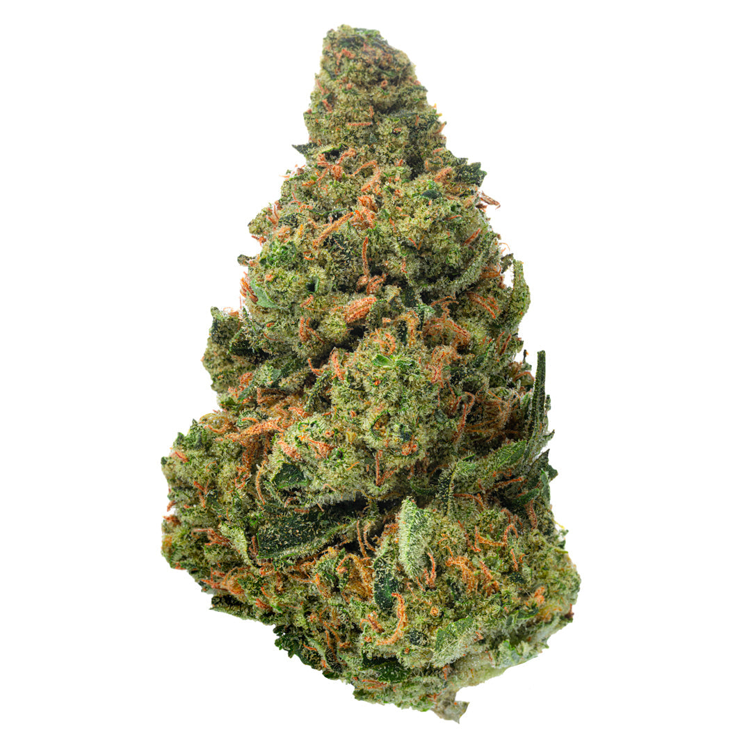 West West Brand - Skywalker OG - 14 Grams - Indica image 2