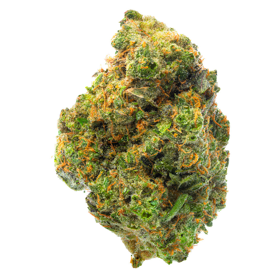ZAZA - Ice Runtz - 4 Grams - Indica image 0