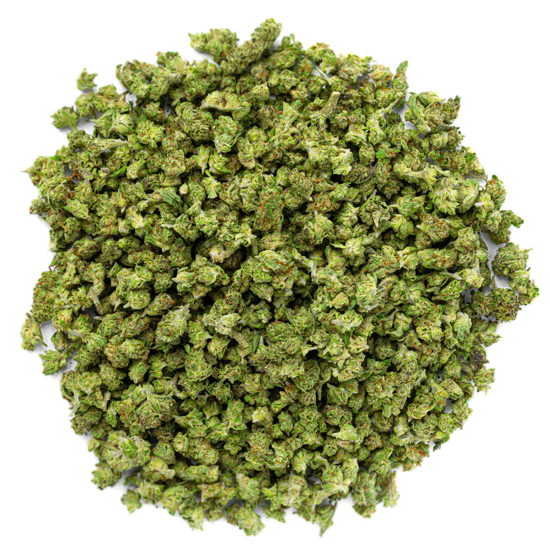 Bubba OG - Micros - 28 Grams - Indica image 0