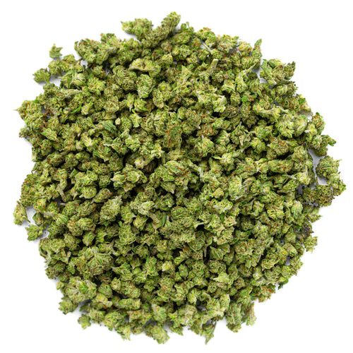 Bubba OG - Micros - 28 Grams - Indica image 0