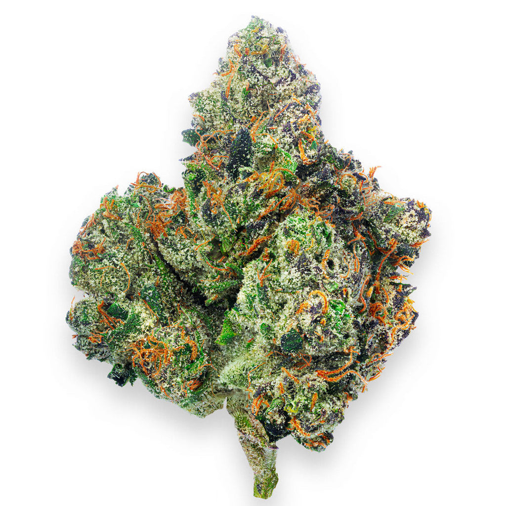 Boutique Exotics Mylar Magic - 4 Grams - Hybrid image 1