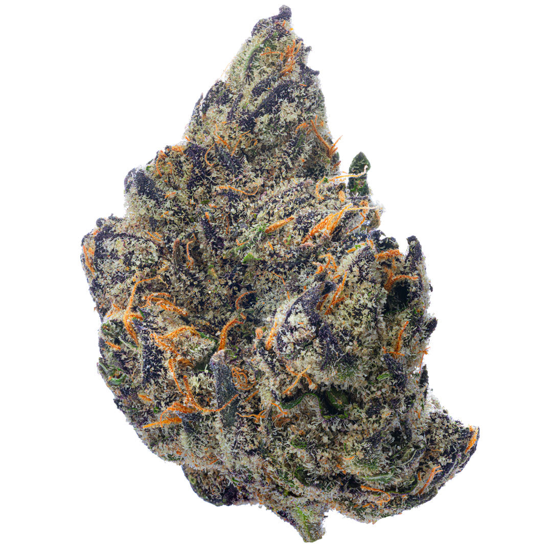 Boutique Exotics Black Magic - 4 Grams - Hybrid image 1