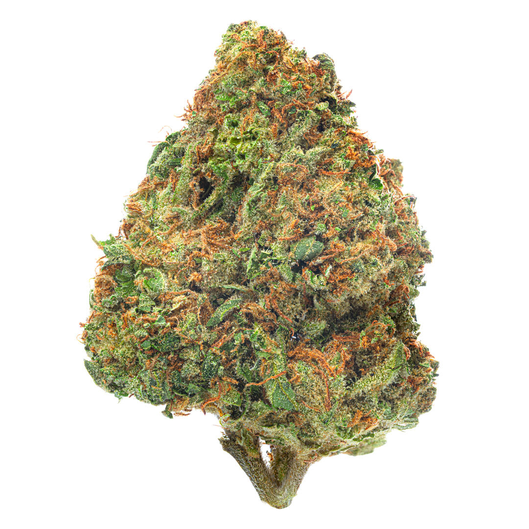 West West Brand - Raspberry Kush - 14 Grams - Indica image 3