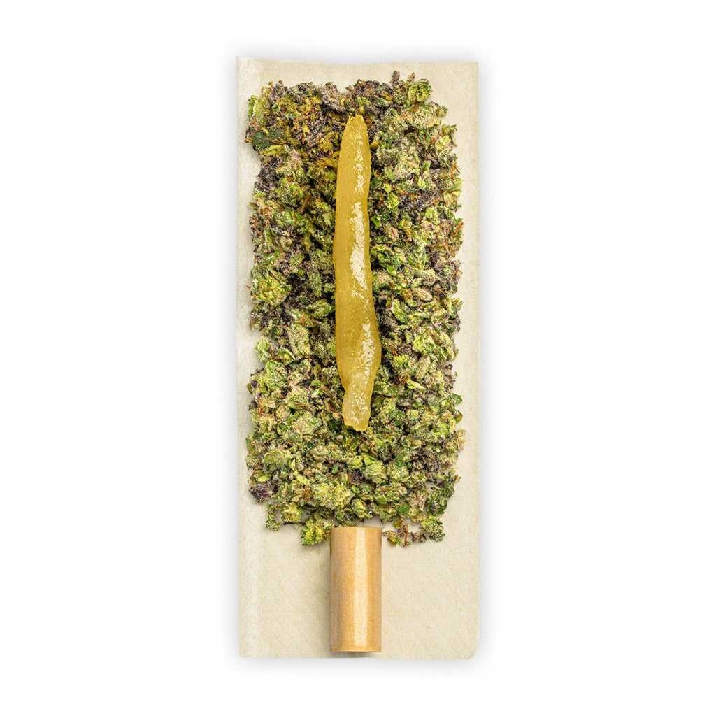 Boutique Exotics - Jelly Roll - 2.5G Pre-Roll image 1