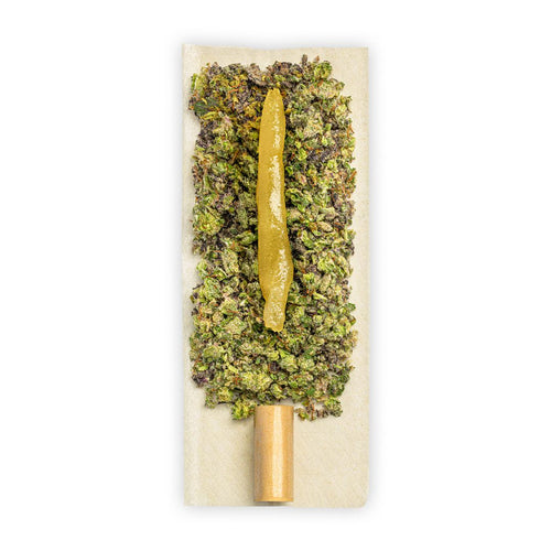 Boutique Exotics - Jelly Roll - 2.5G Pre-Roll image 1