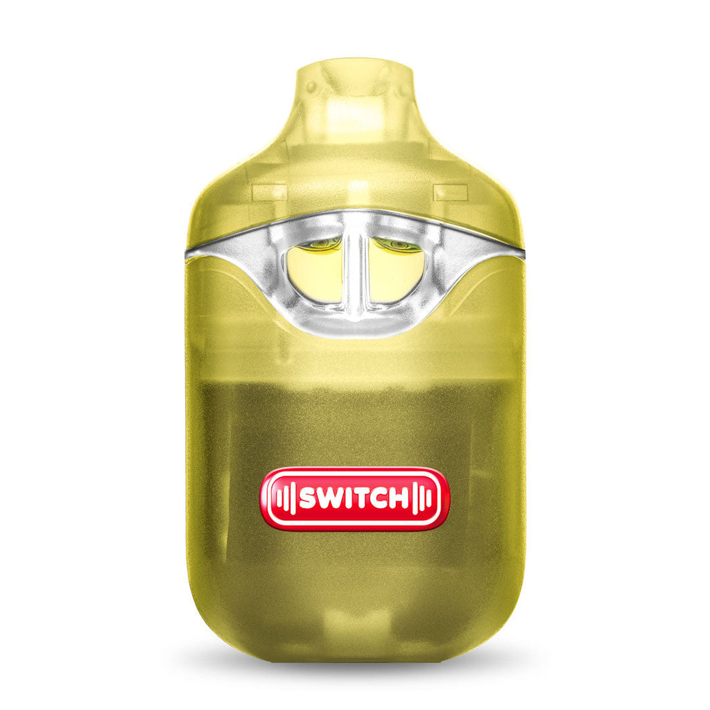 Switch - 2G Banana Candy/Pineapple Pop image 1