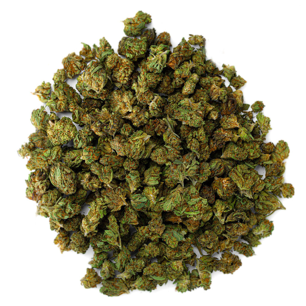 LITTLES BRAND - Citrus Skunk Littles - 28 Grams - Sativa image 1