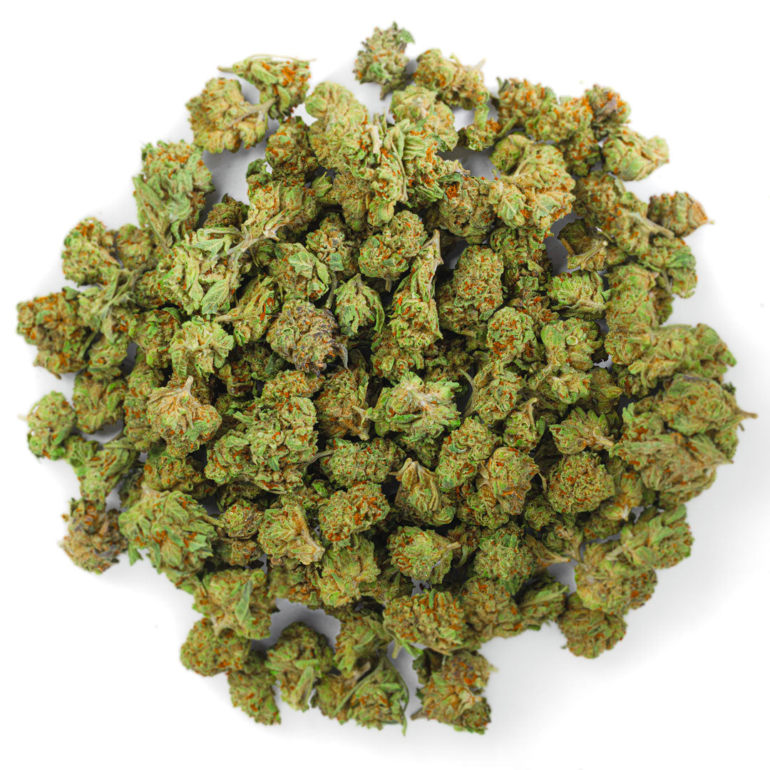 ZAZA - Fire OG - 28 Grams - Indica image 0
