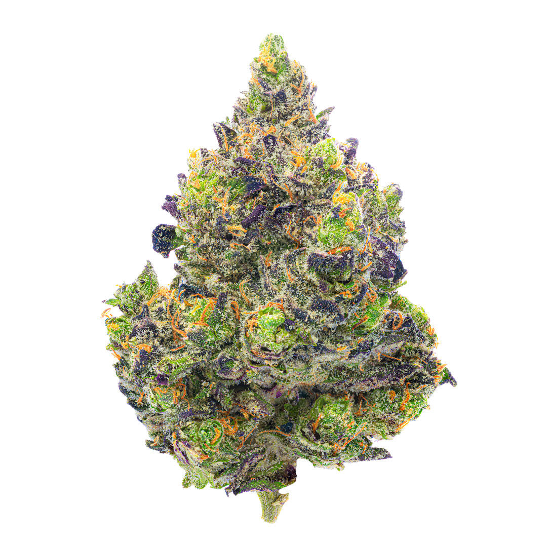 ZAZA - Zkittles x Mochi Indoor - 4 Grams - Indica image 0