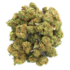 West West Brand - Raspberry Kush - 14 Grams - Indica image 0
