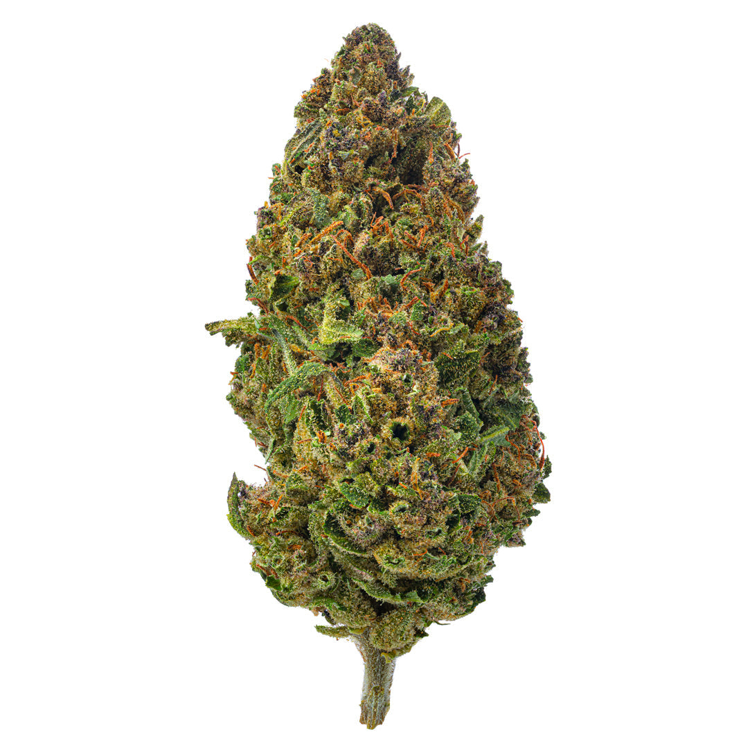 West West Brand - Donny Burger - 14 Grams - Indica image 2