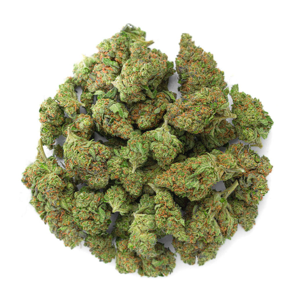 West West Brand - Chocolate Diesel - 14 Grams - Hybrid image 0