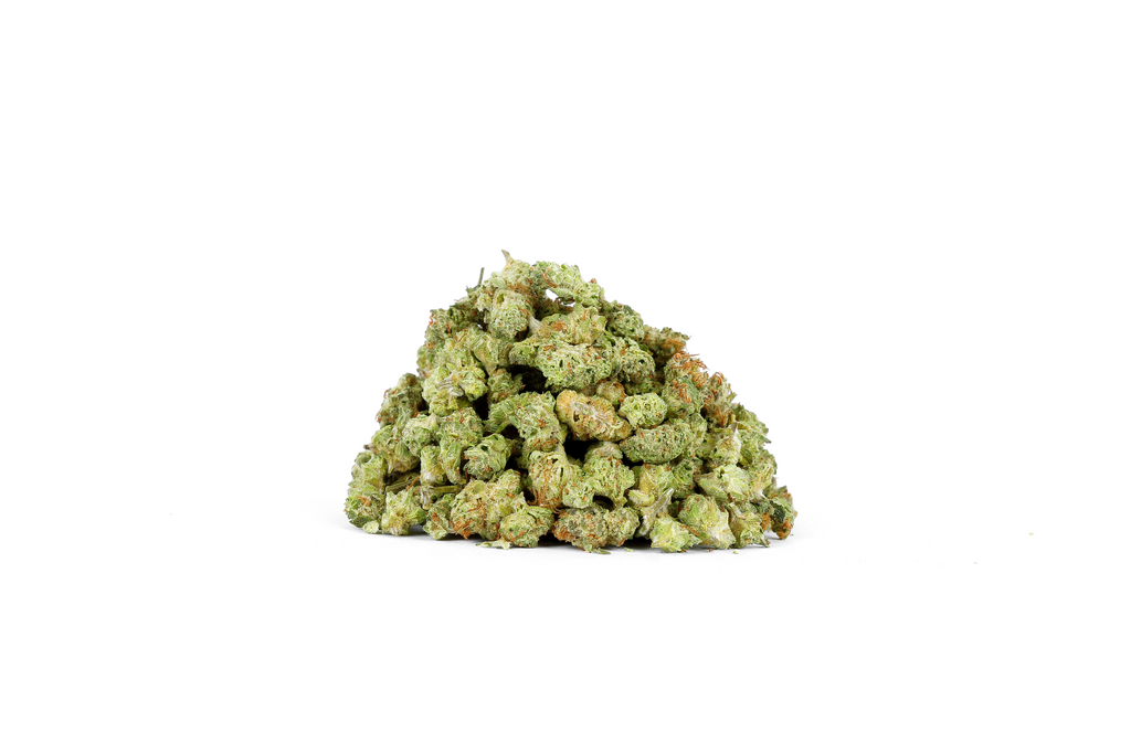 Lemon Cherry Gelato Runtz - 28 Grams Littles - Indica image 2