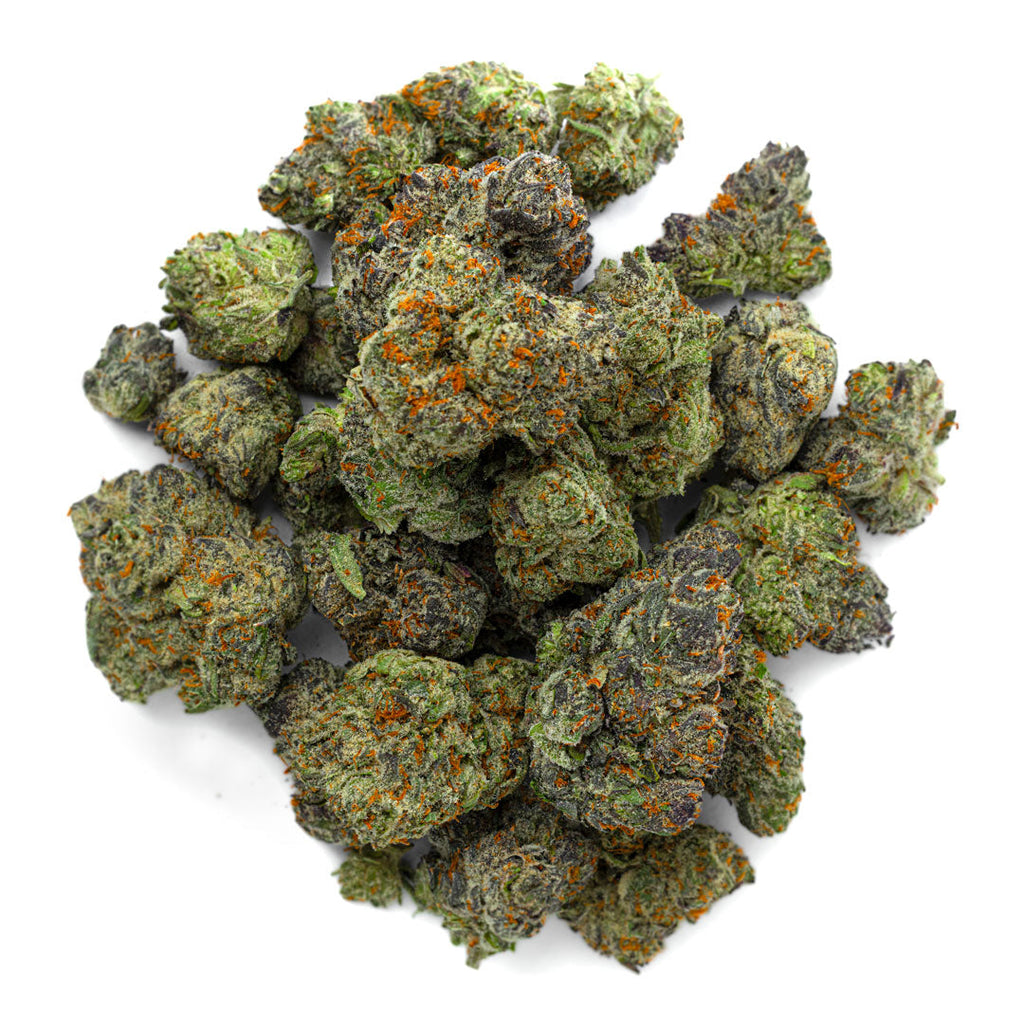 Good Day - Lemon Cherry Gas - 14 Grams - Indica image 0