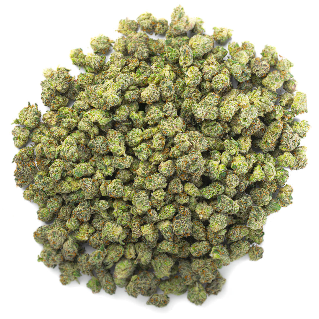 Boutique Exotics Lemon Dior - 28 Grams Littles - Hybrid image 1