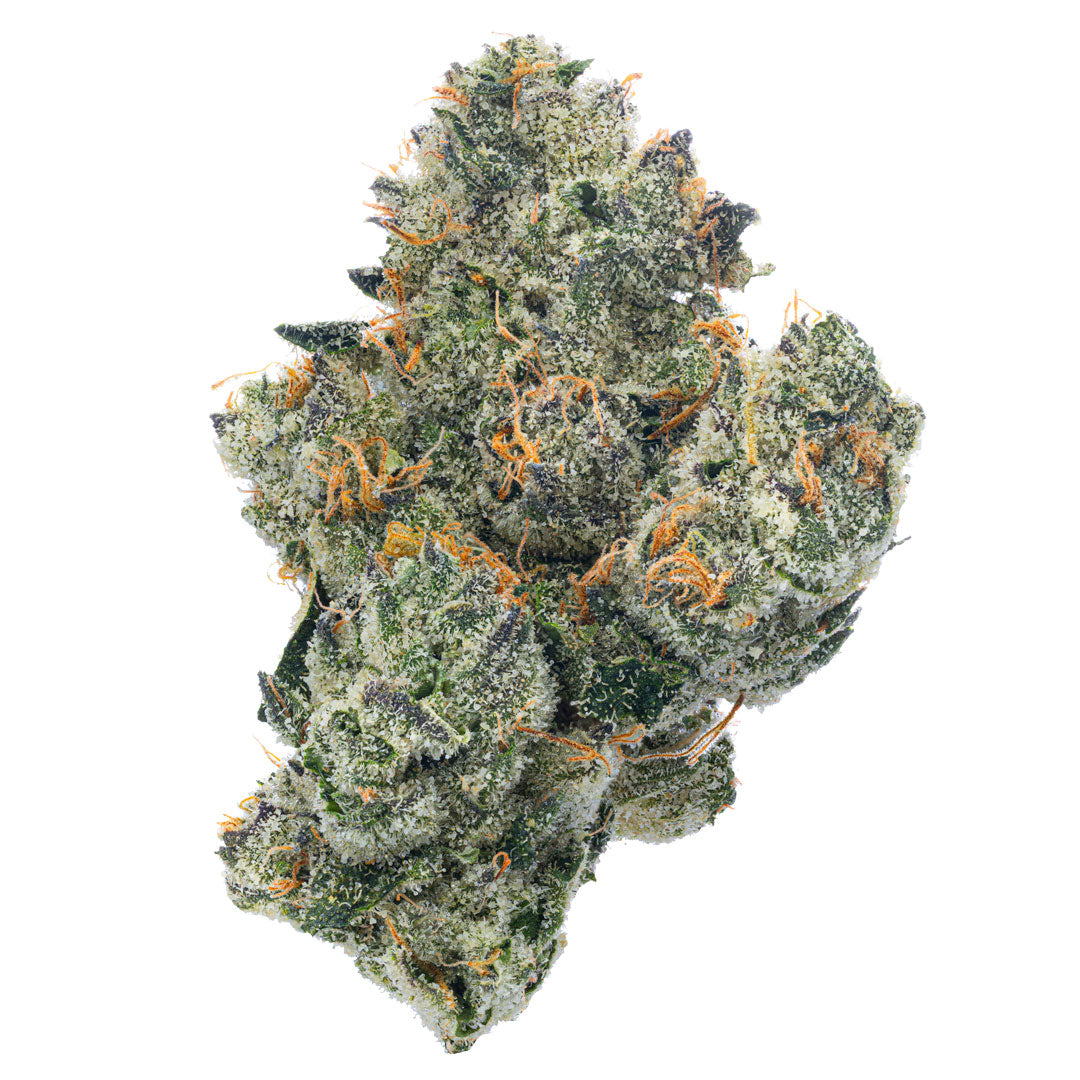 Elite Boutique Exotics - Dark Matter - 4 Grams - Hybrid image 1