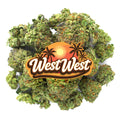 West West Brand - Cereal Milk - 14 Grams - Hybrid image 0