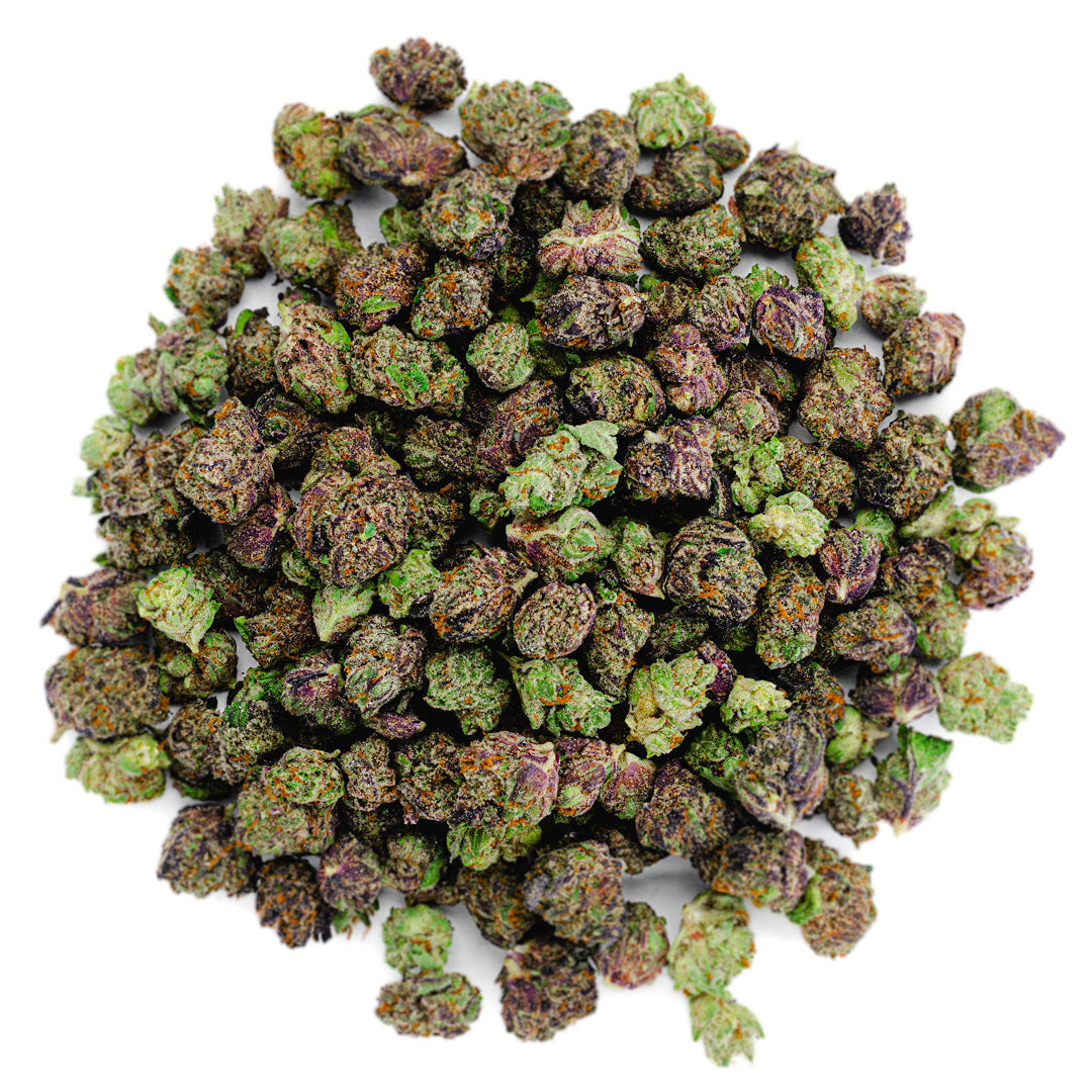 Permanent Runtz Indoor - 14 Grams Minis - Indica image 0